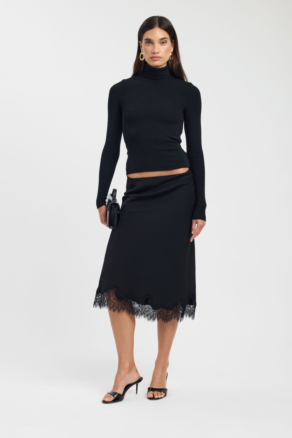 Callie Core Long Sleeve Top