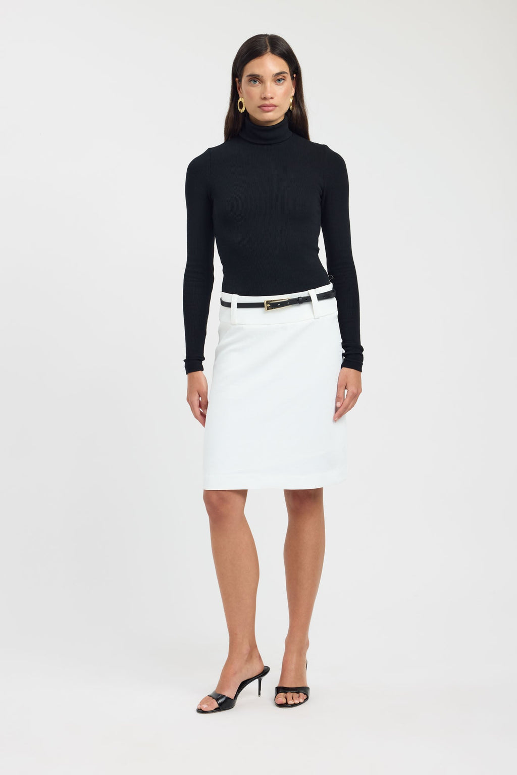 Callie Core Long Sleeve Top