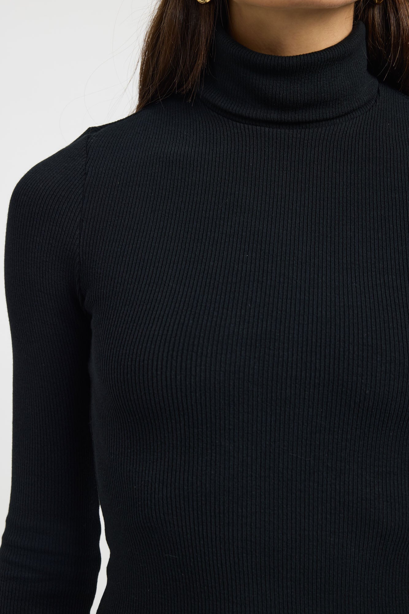 Callie Core Long Sleeve Top