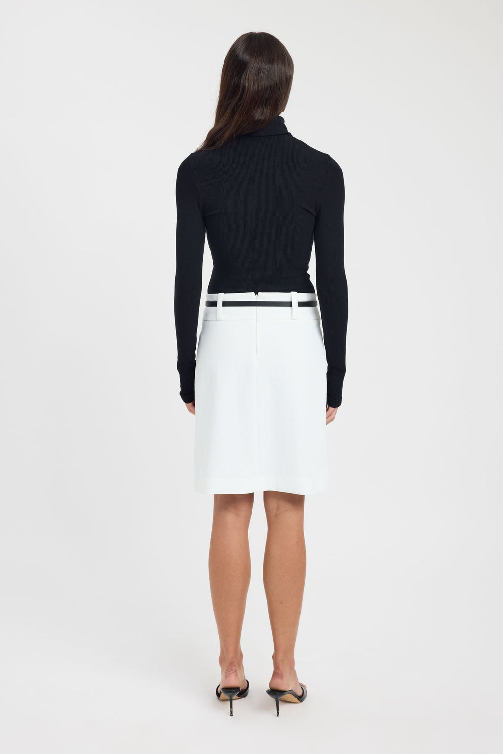 Callie Core Long Sleeve Top