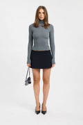 Callie Core Long Sleeve Top