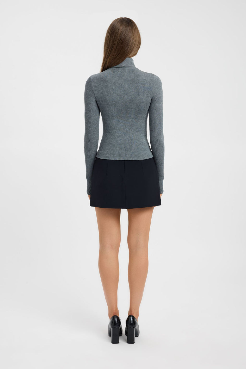 Callie Core Long Sleeve Top