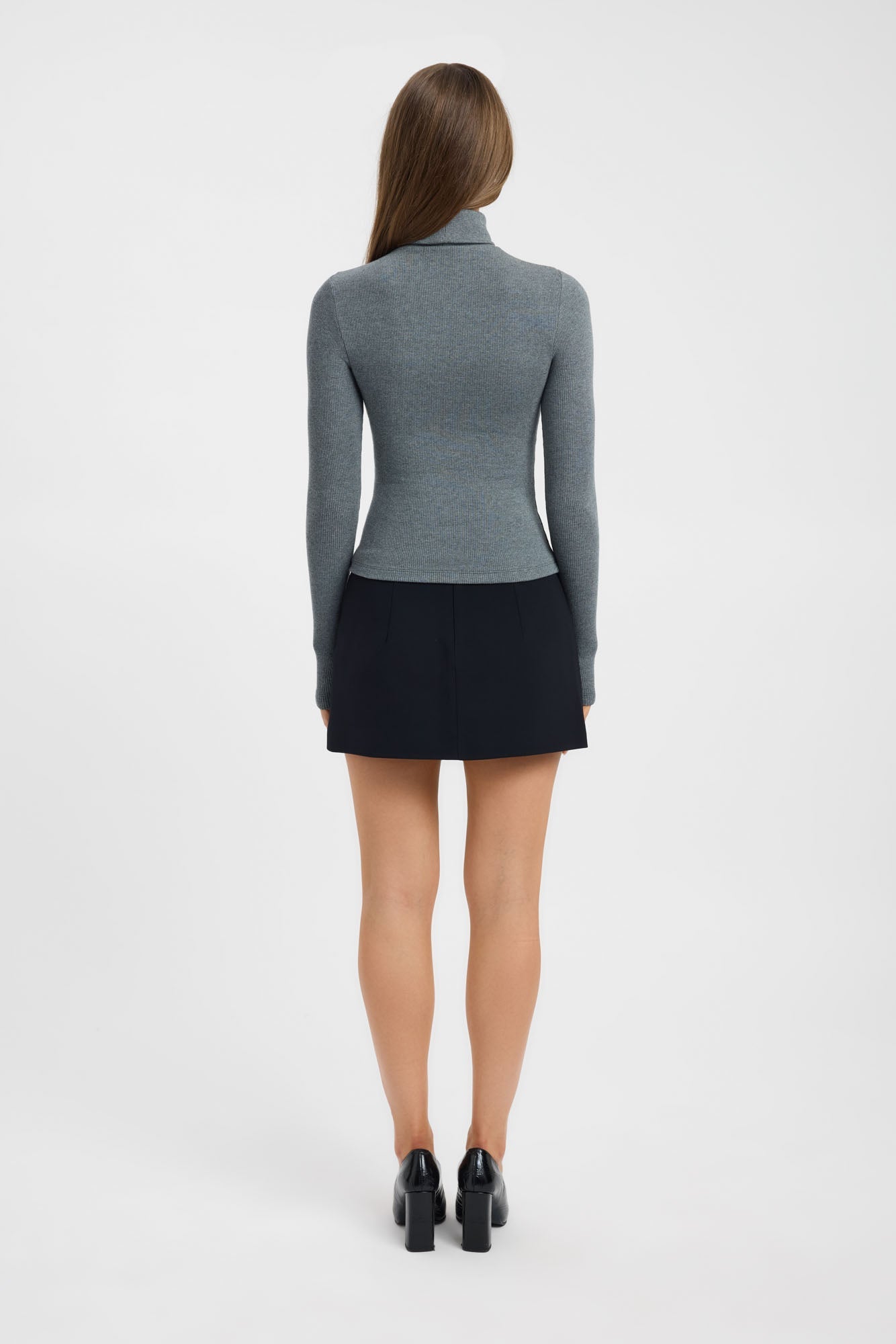 Callie Core Long Sleeve Top