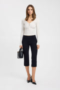 Nikki Long Sleeve Top