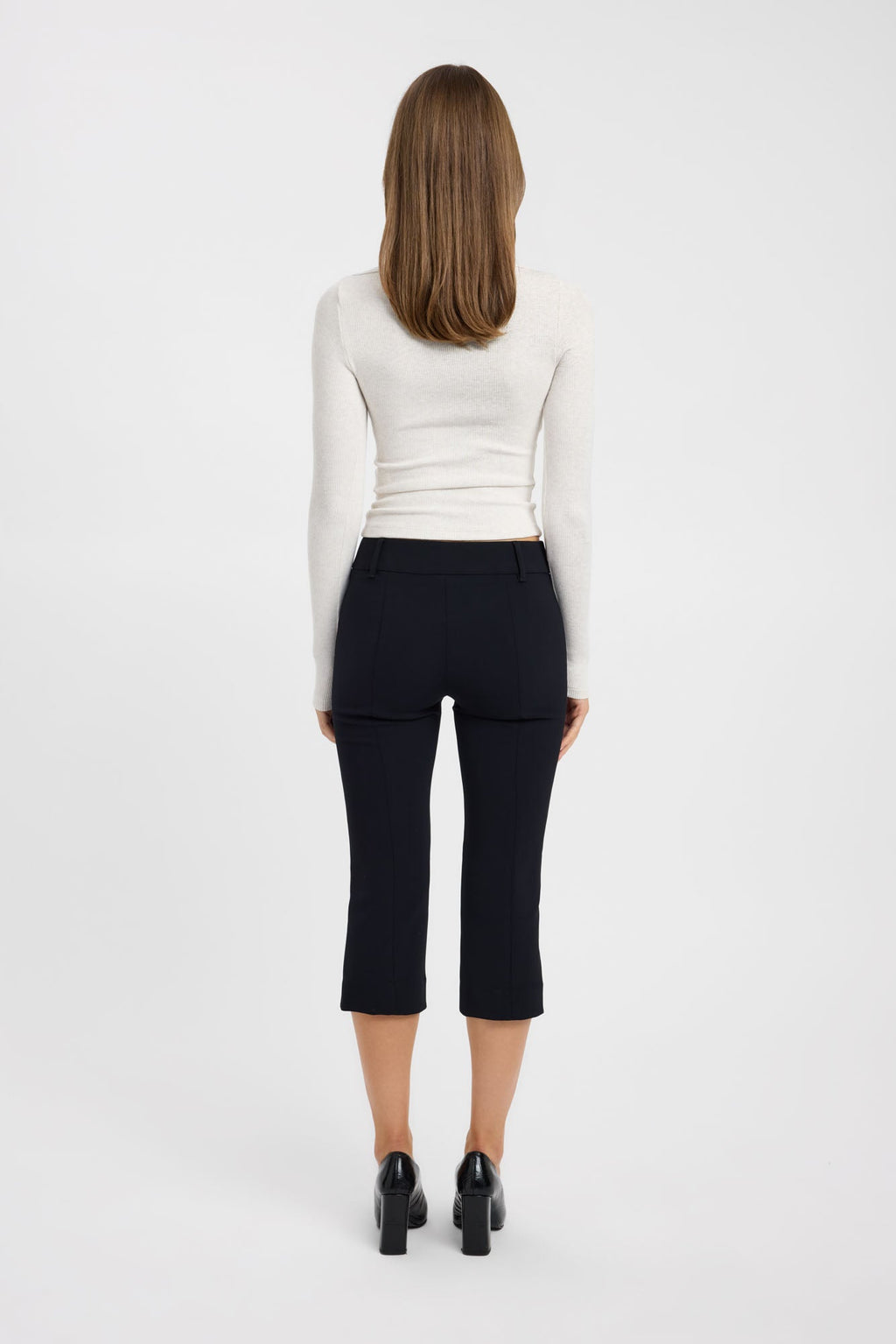 Nikki Long Sleeve Top