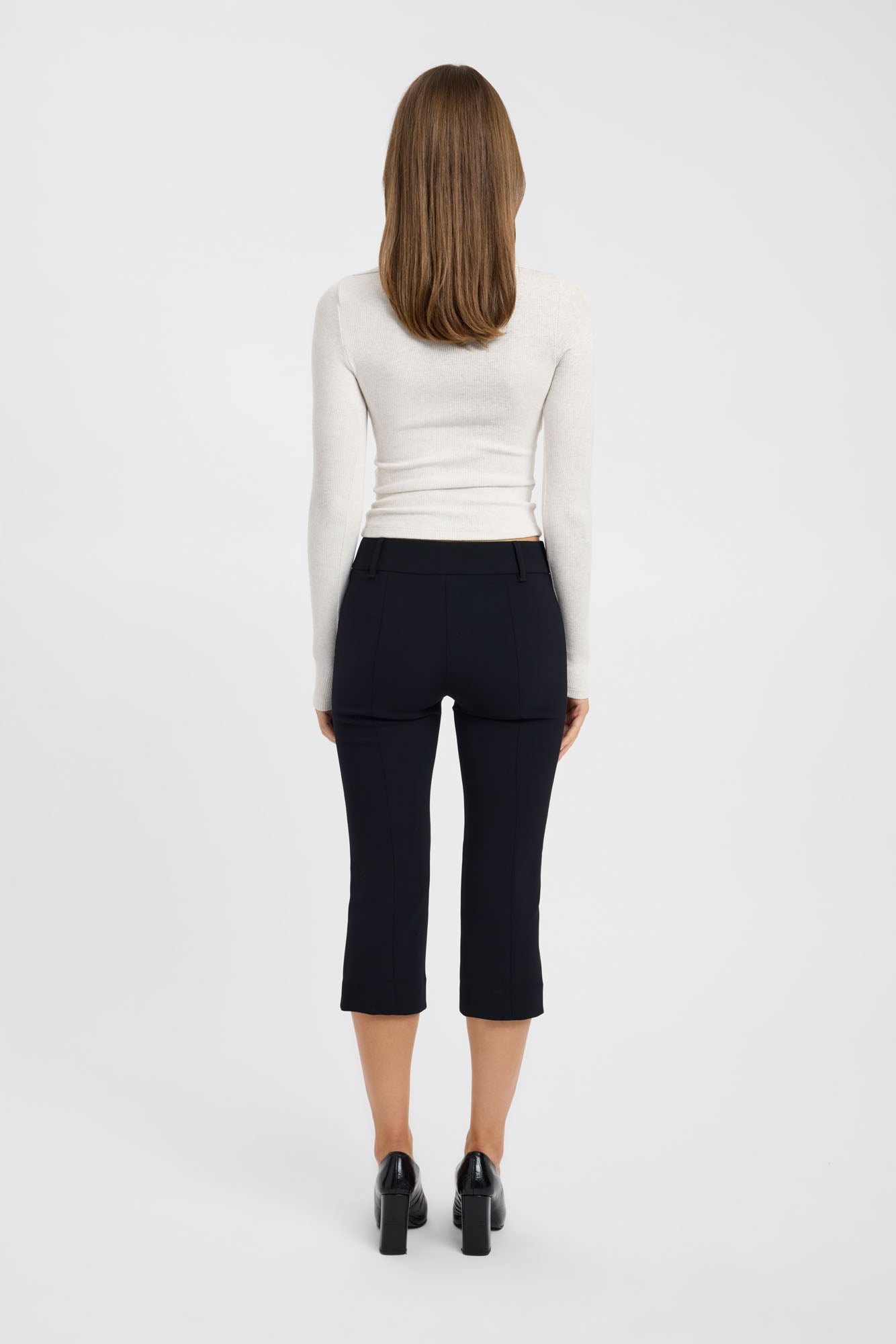 Nikki Long Sleeve Top