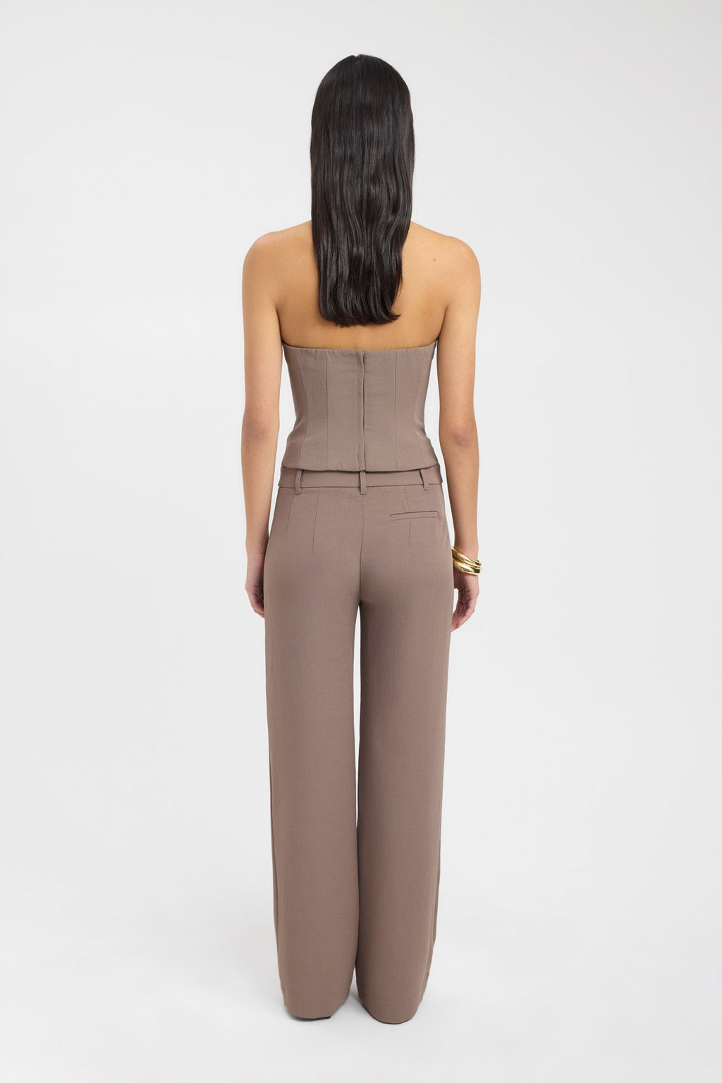 Ariel Low Rise Pant
