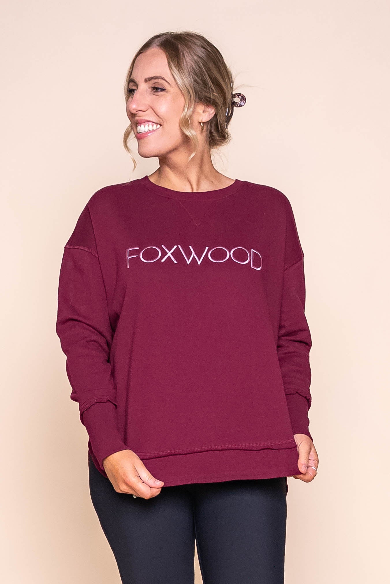 Simplified Metallic Crew in Port - Foxwood