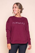 Simplified Metallic Crew in Port - Foxwood