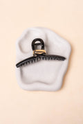 Sandra Hairclip in Black