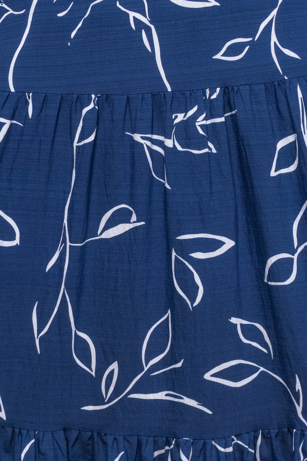 Germaine Maxi Dress in Royal Blue
