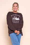 Avalanche Crew in Coffee - Foxwood