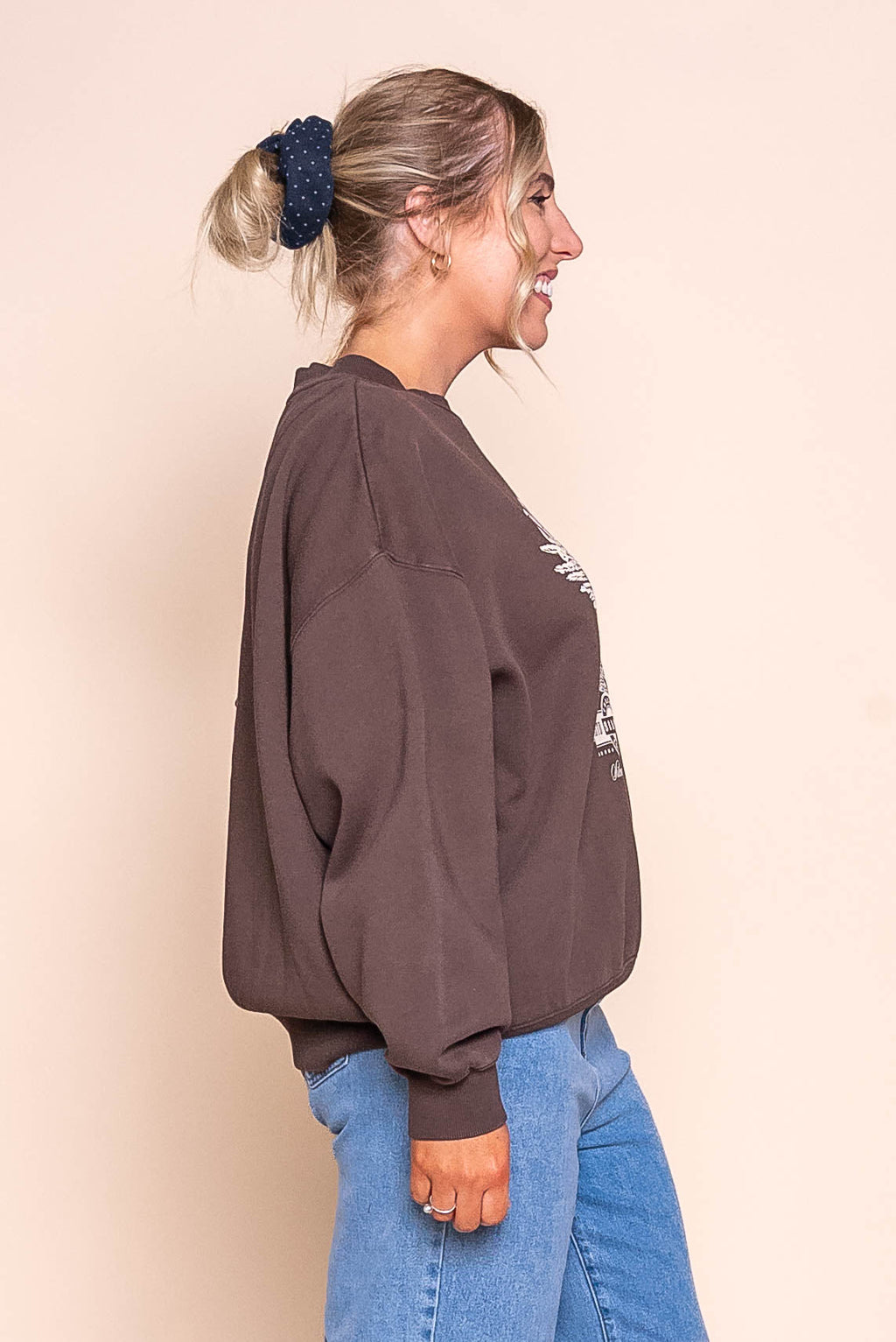 Legacy Crew in Chocolate - Silent Theory
