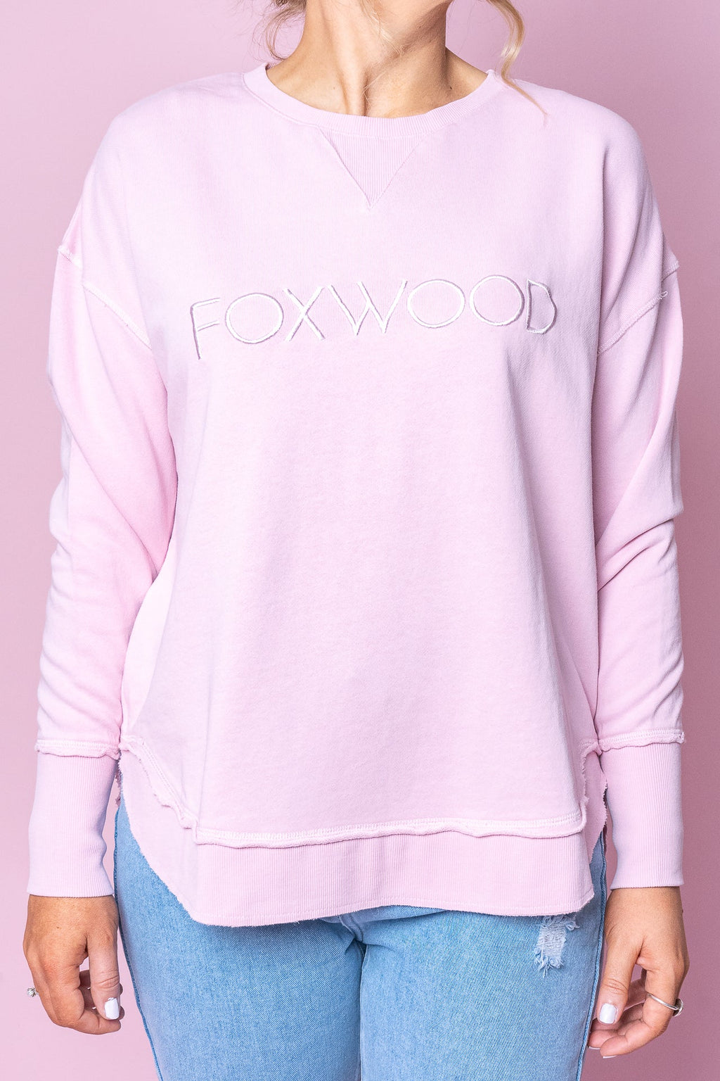 Simplified Crew in Blossom - Foxwood