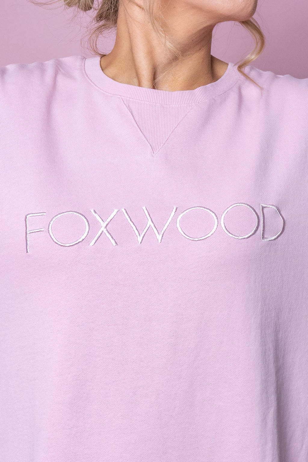 Simplified Crew in Blossom - Foxwood