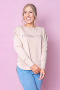 Simplified Crew in Oatmeal - Foxwood