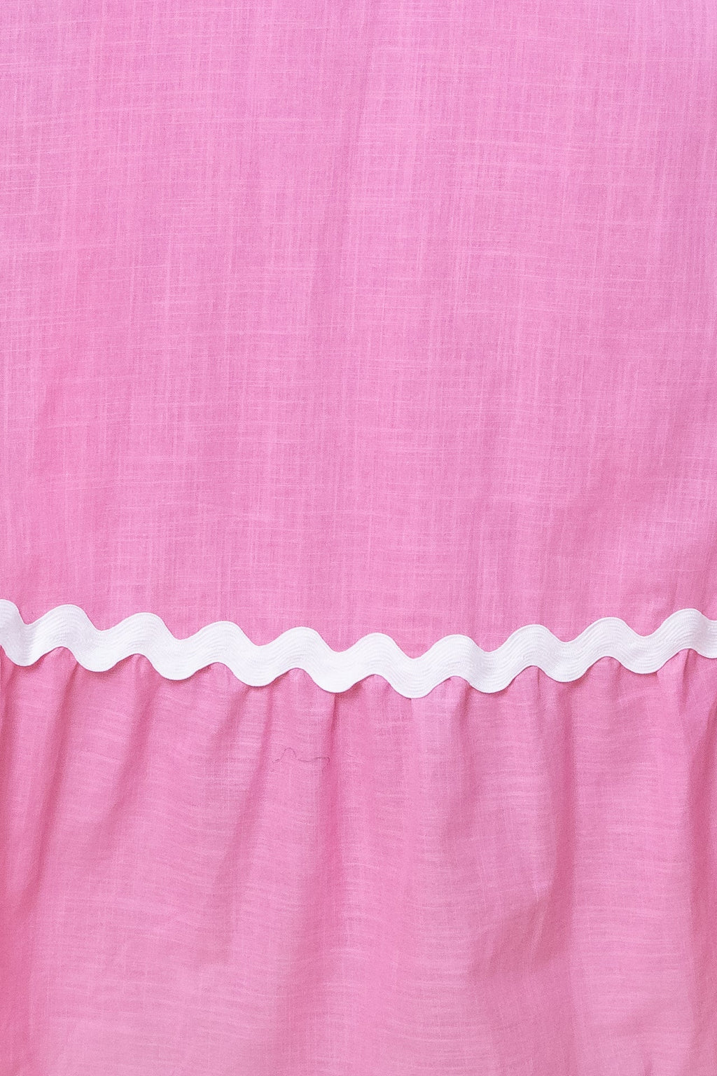 Mira Maxi Dress in Pink