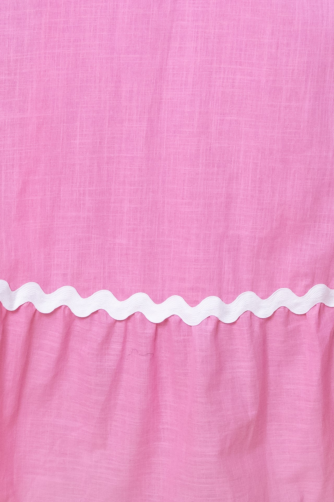Mira Maxi Dress in Pink