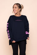 Origin Crew in Navy - Foxwood