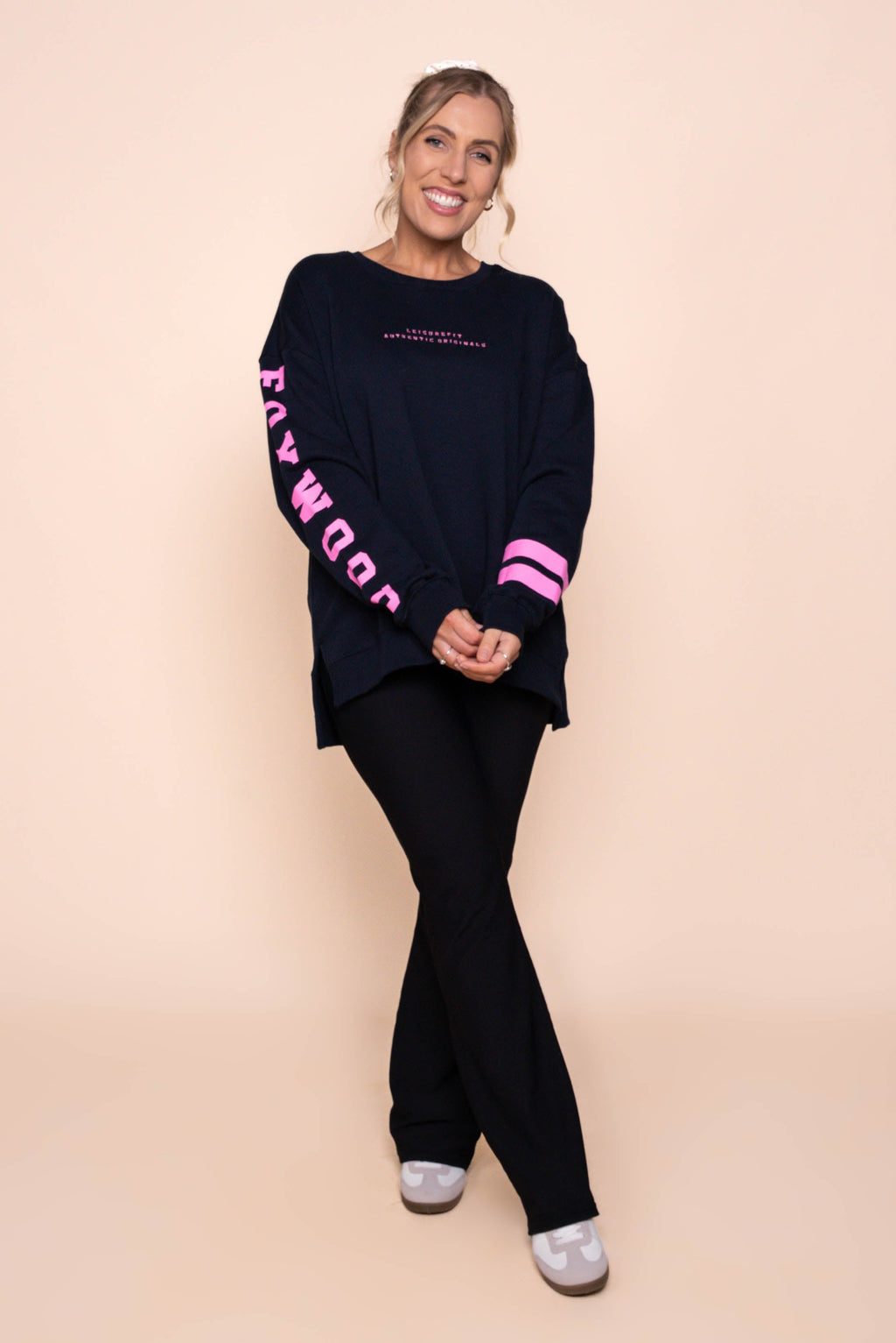 Origin Crew in Navy - Foxwood