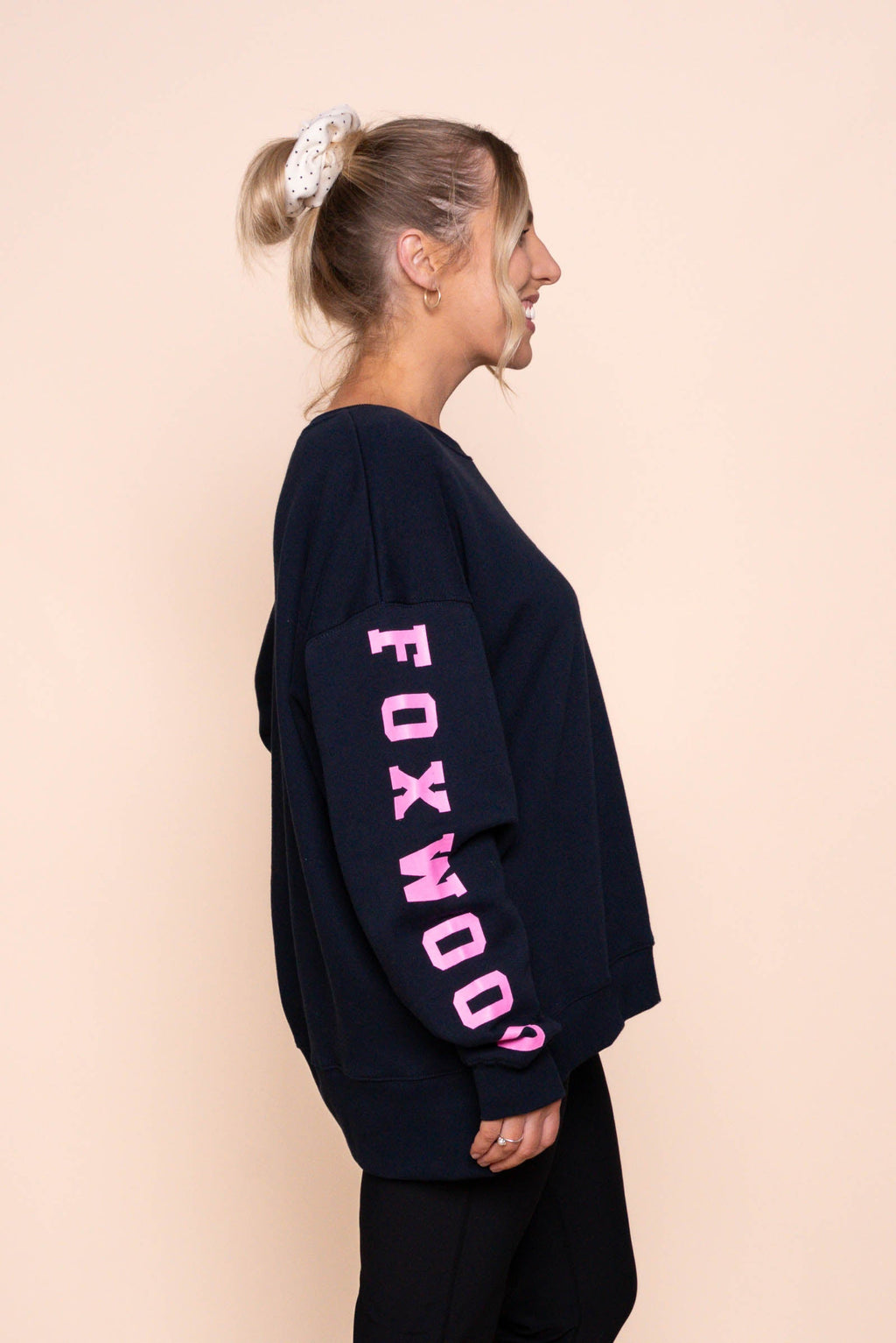Origin Crew in Navy - Foxwood
