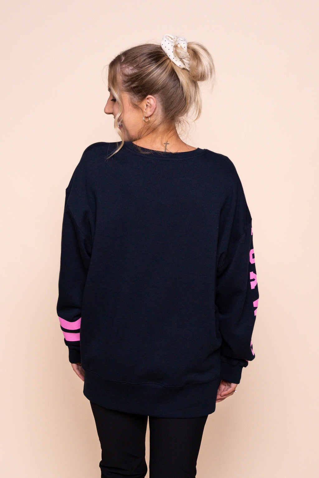 Origin Crew in Navy - Foxwood