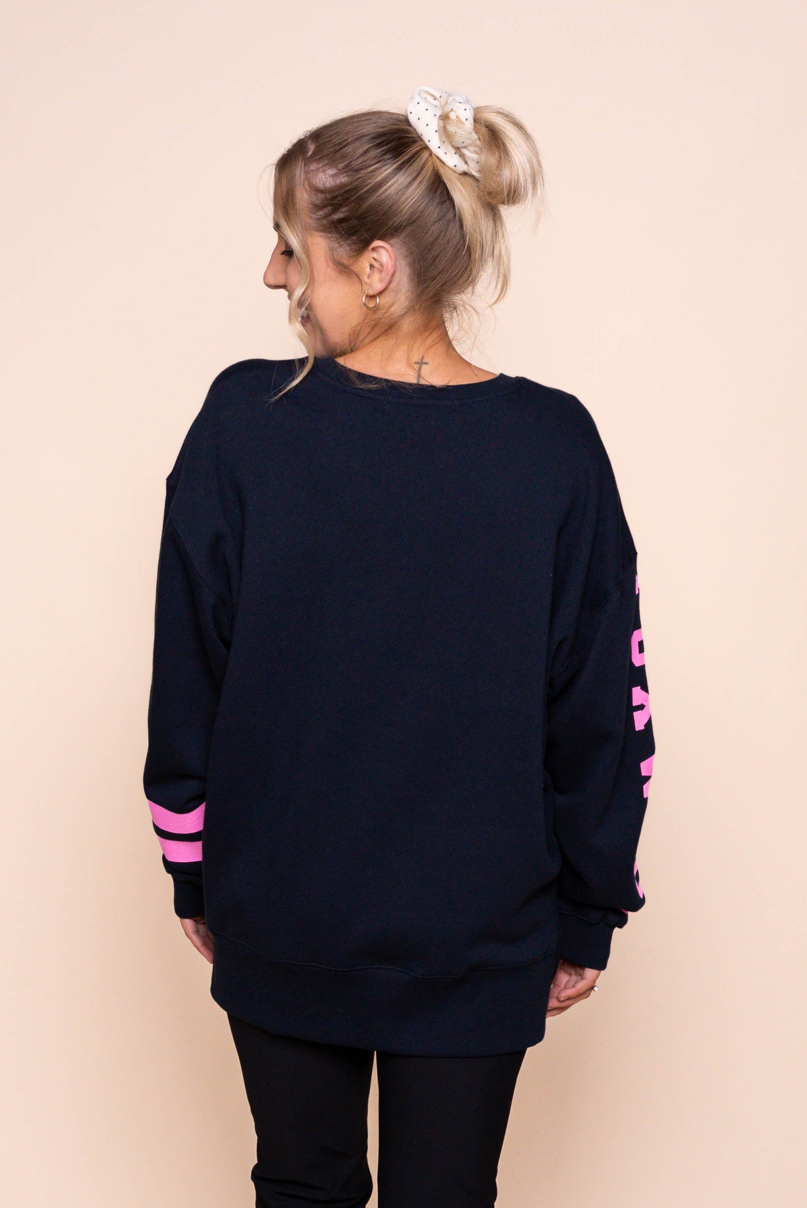 Origin Crew in Navy - Foxwood