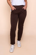 Herbie Leggings in Chocolate
