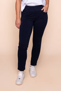 Herbie Leggings in Navy