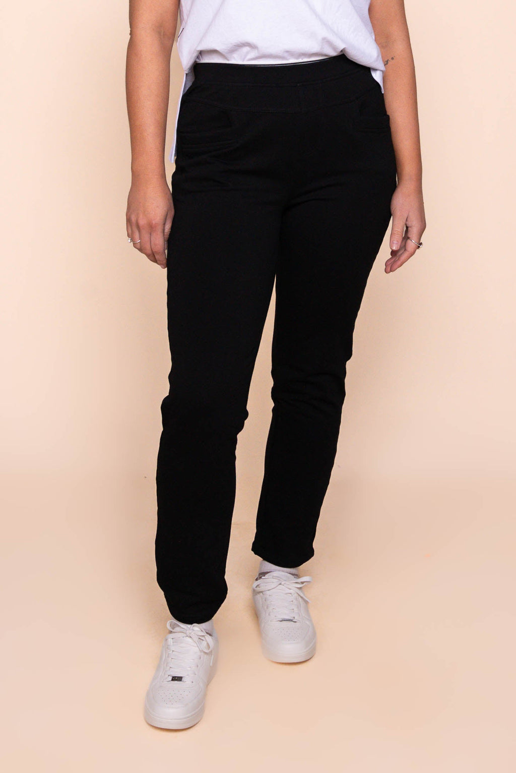 Herbie Leggings in Black