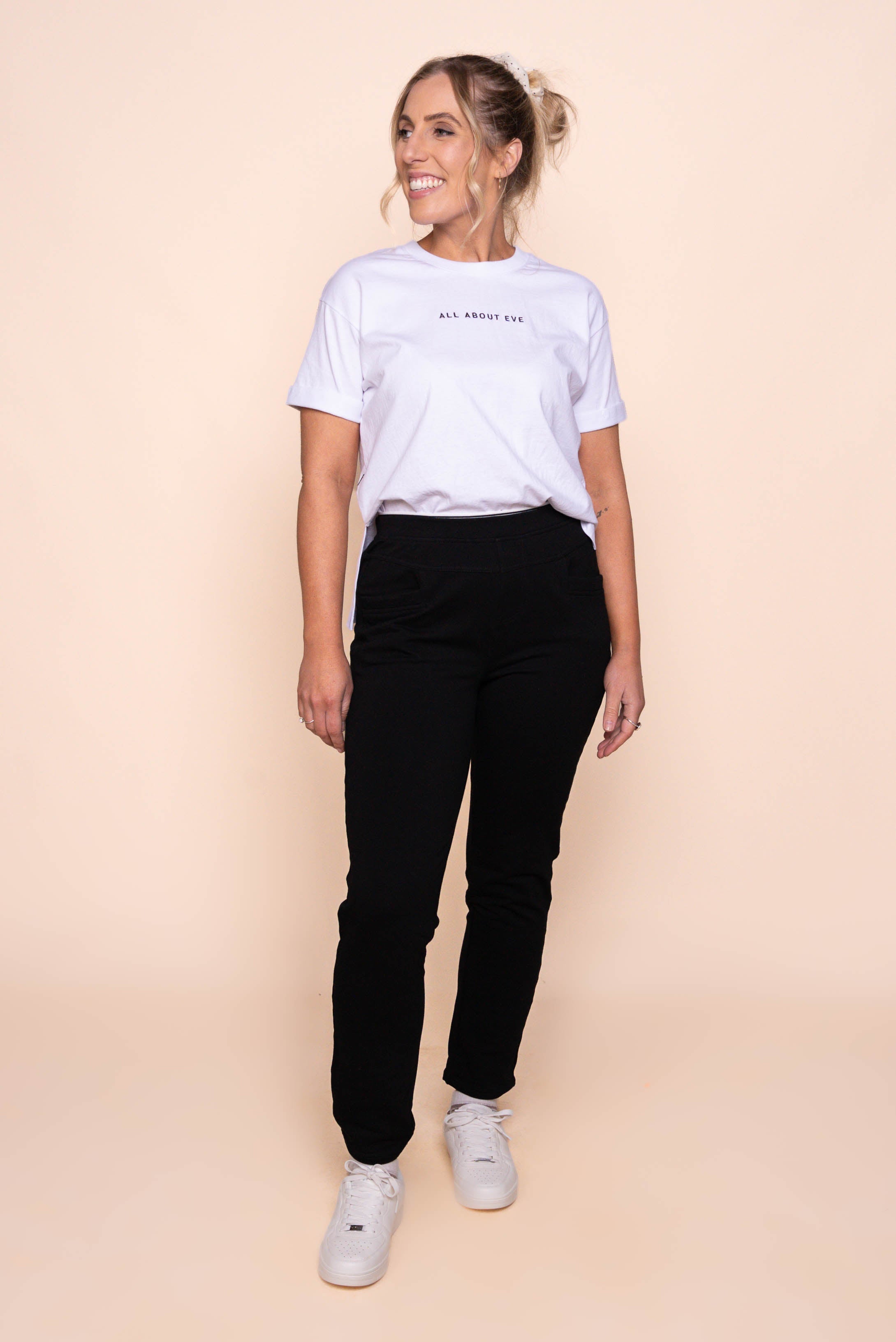 Herbie Leggings in Black