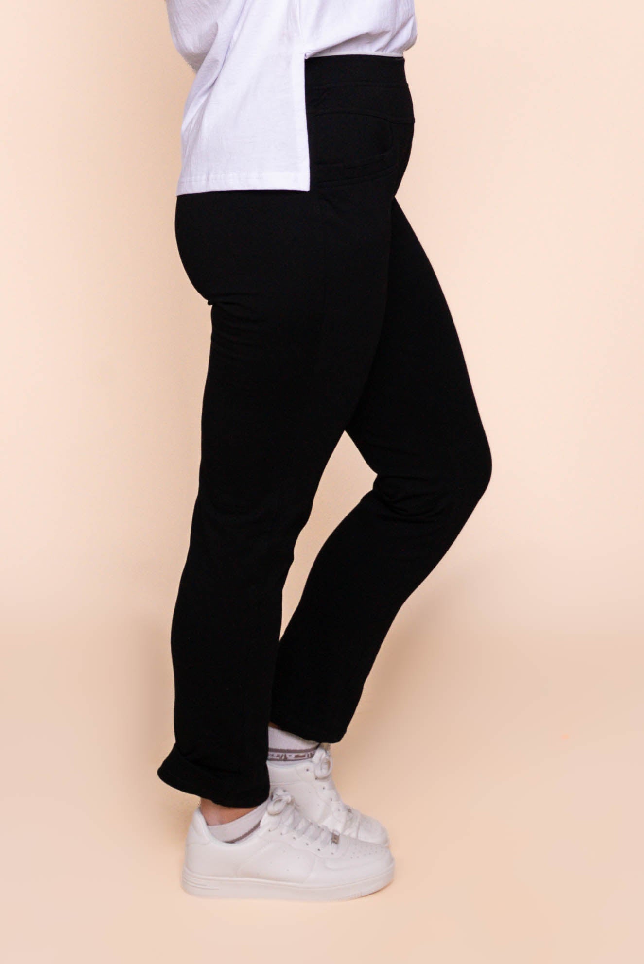 Herbie Leggings in Black