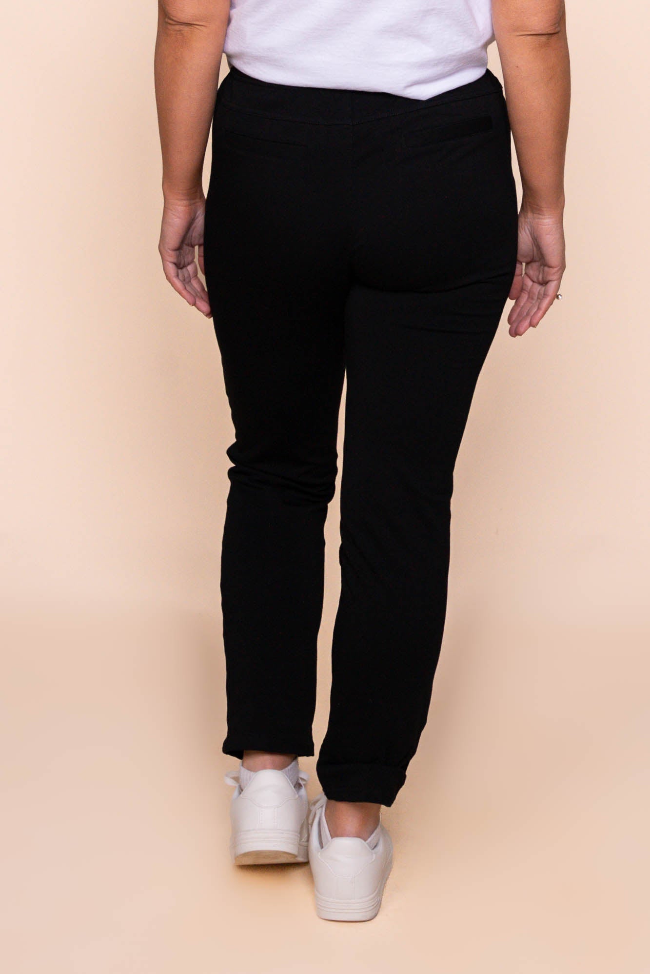 Herbie Leggings in Black
