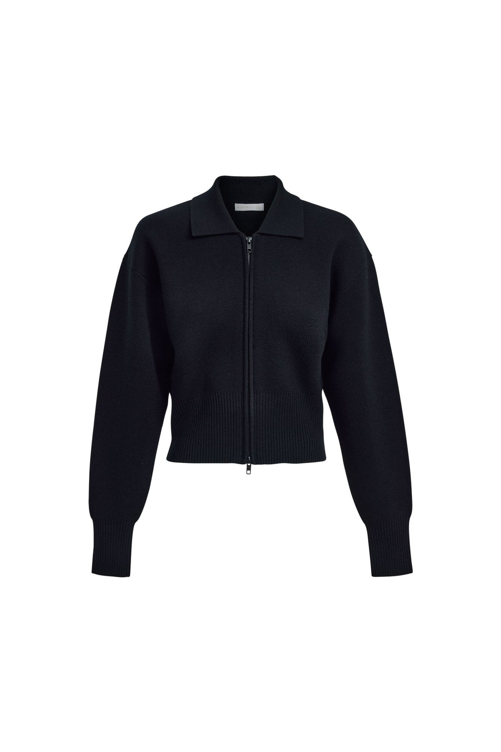 Dalton Collared Cardigan