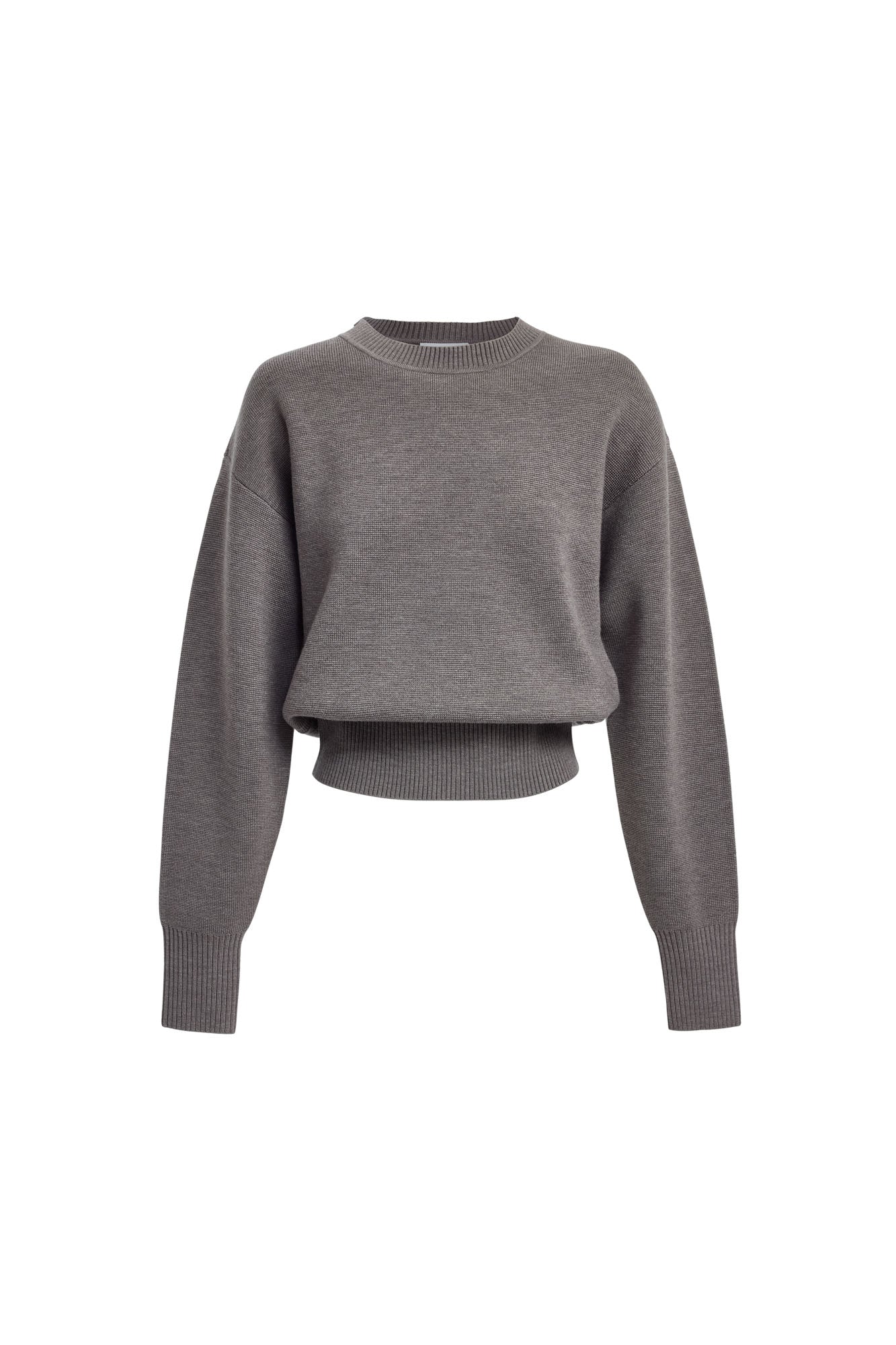 Dalton Crew Jumper