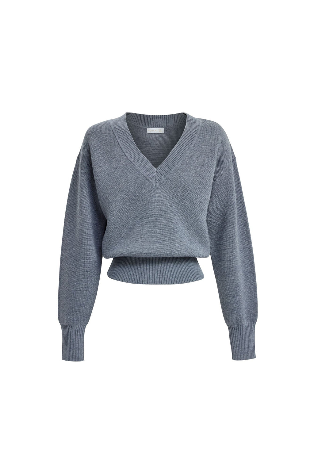 Dalton Vee Jumper