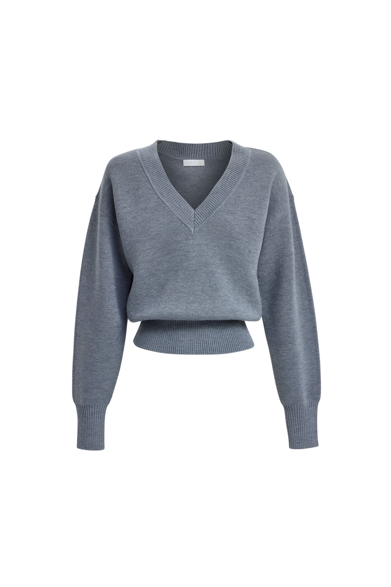 Dalton Vee Jumper