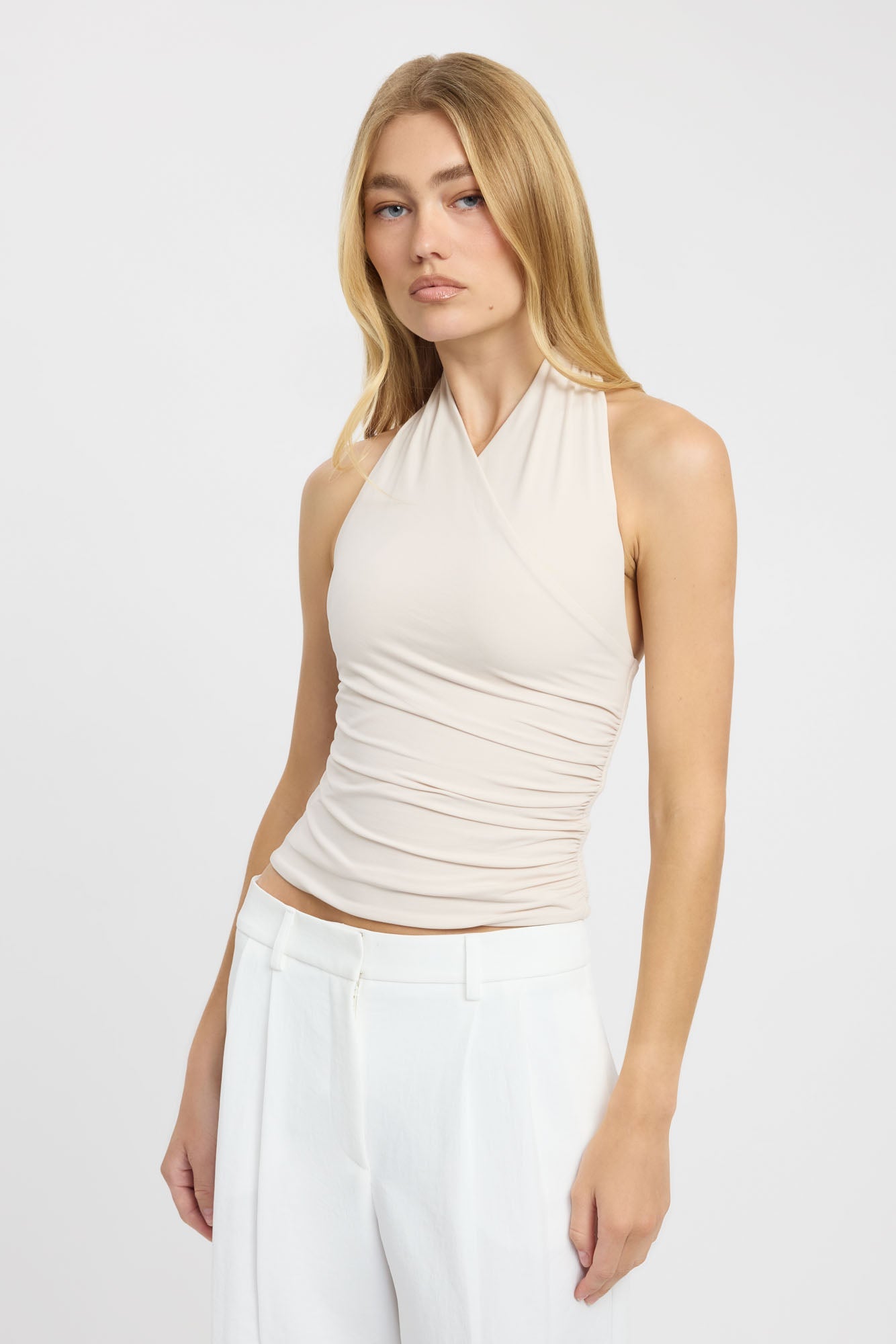 Alexia Top