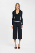 Jasie Long Sleeve Top