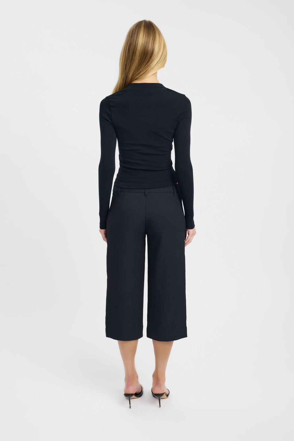 Jasie Long Sleeve Top