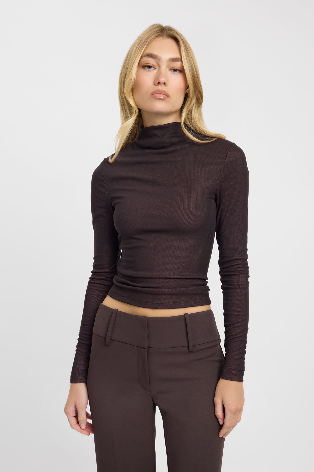 Lily Top