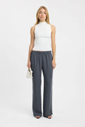 Maria Elastic Pant