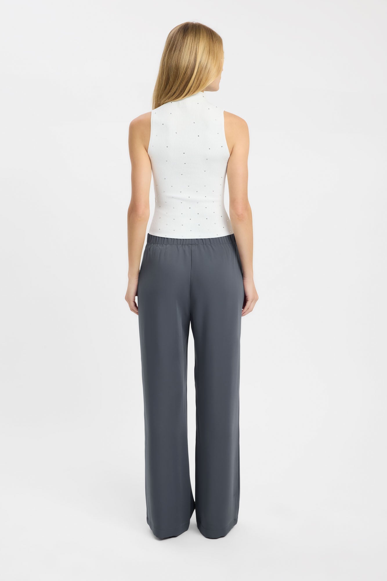 Maria Elastic Pant