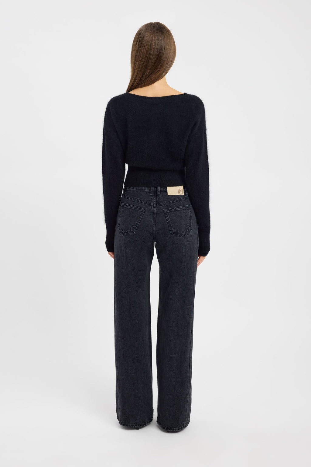 Geneva Boatneck Jumper