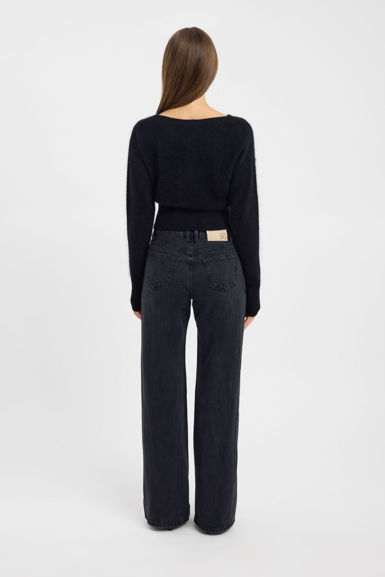 Geneva Boatneck Jumper