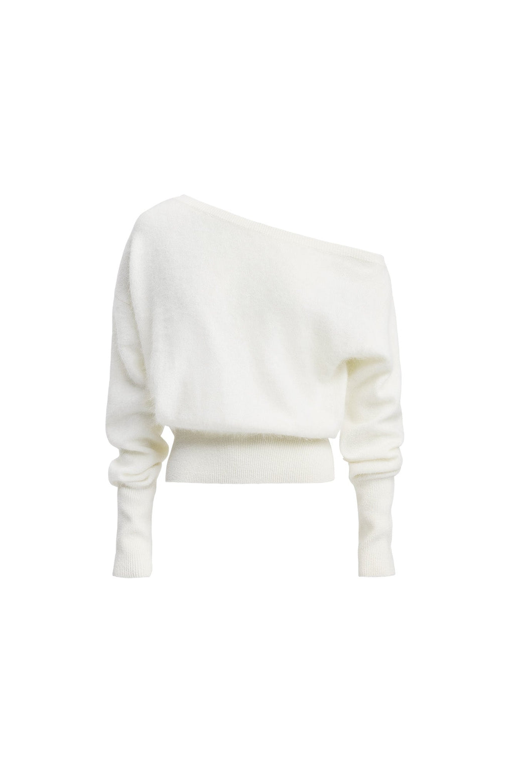 Geneva One Shoulder Jumper