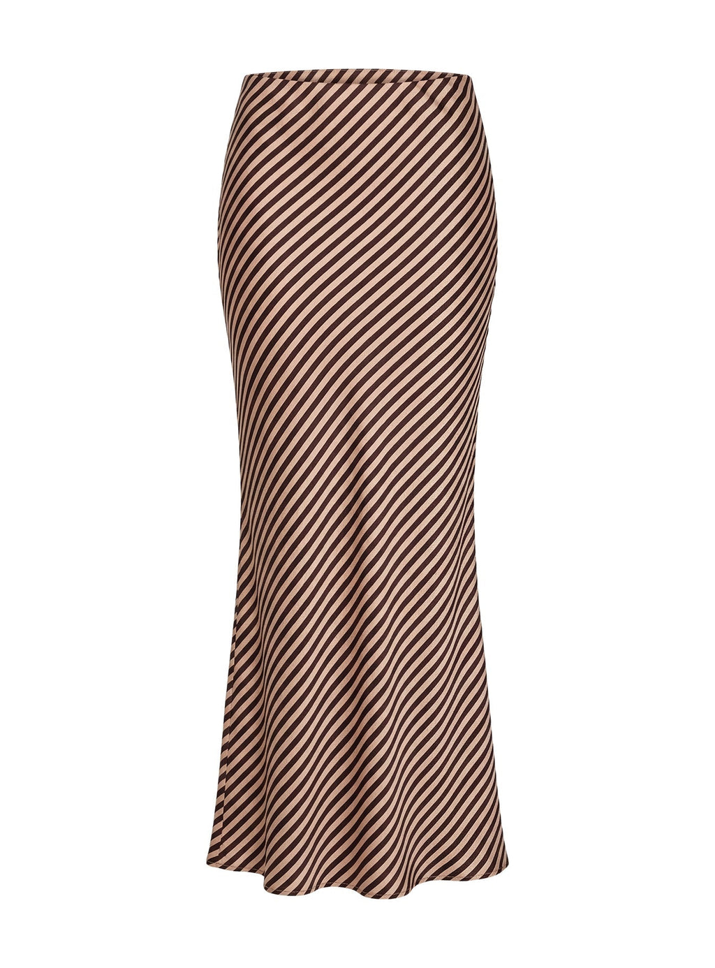Eliena Maxi Skirt Multi Petite