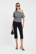 Nova Off Shoulder Tee