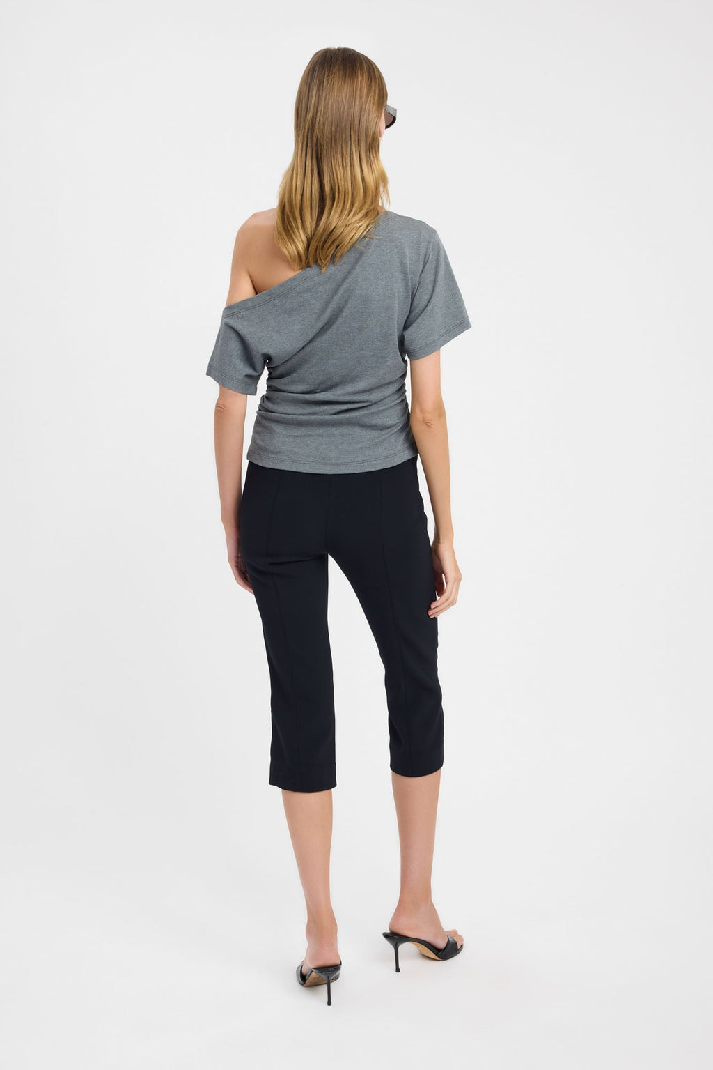 Nova Off Shoulder Tee