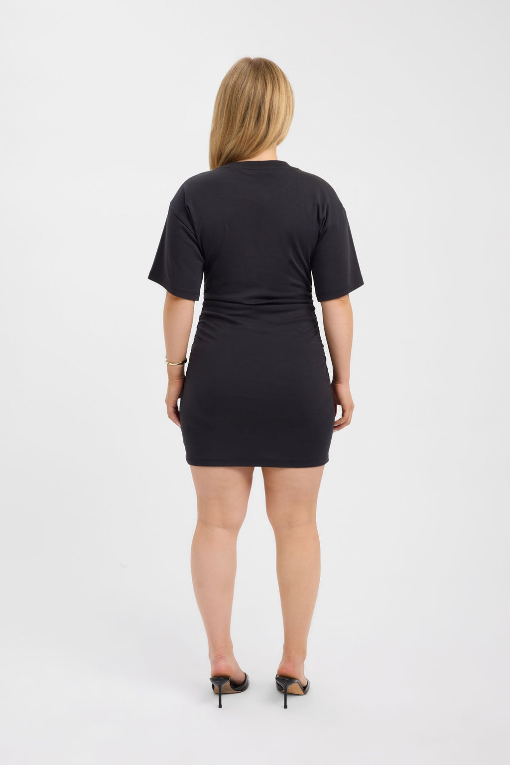 Nova Mini Dress